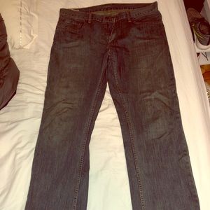 559 Levi Jeans 34x32